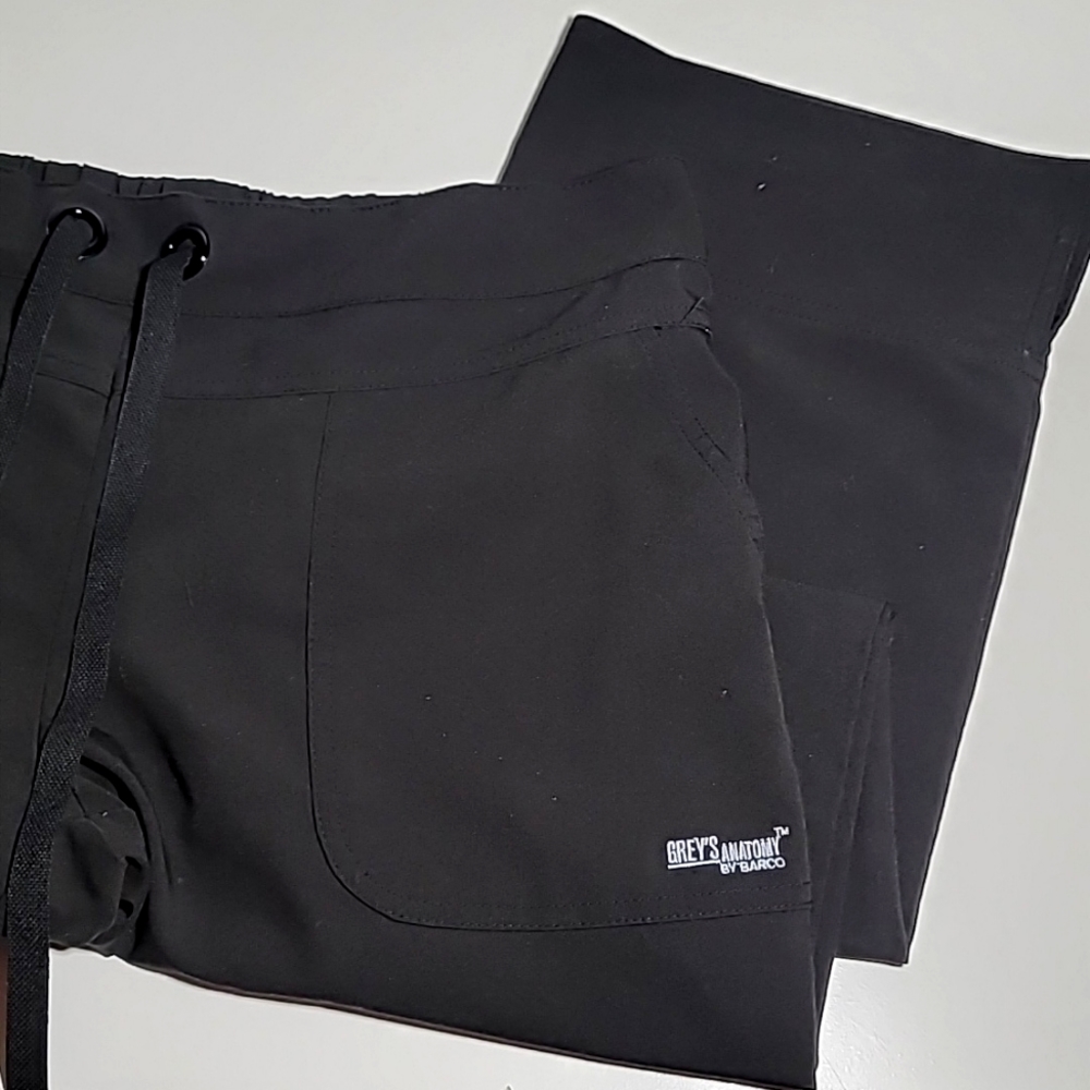 Scrub Pants set of 3